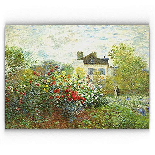 The Artists Garden