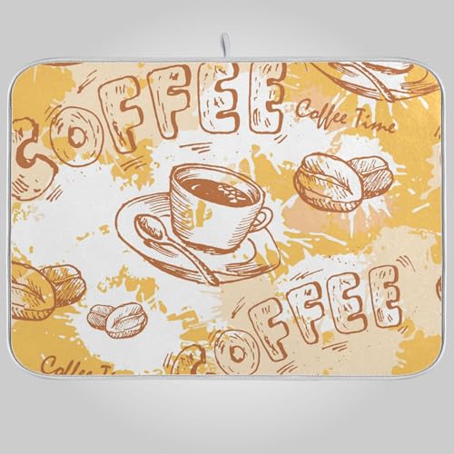 Coffee and Coffee Beans