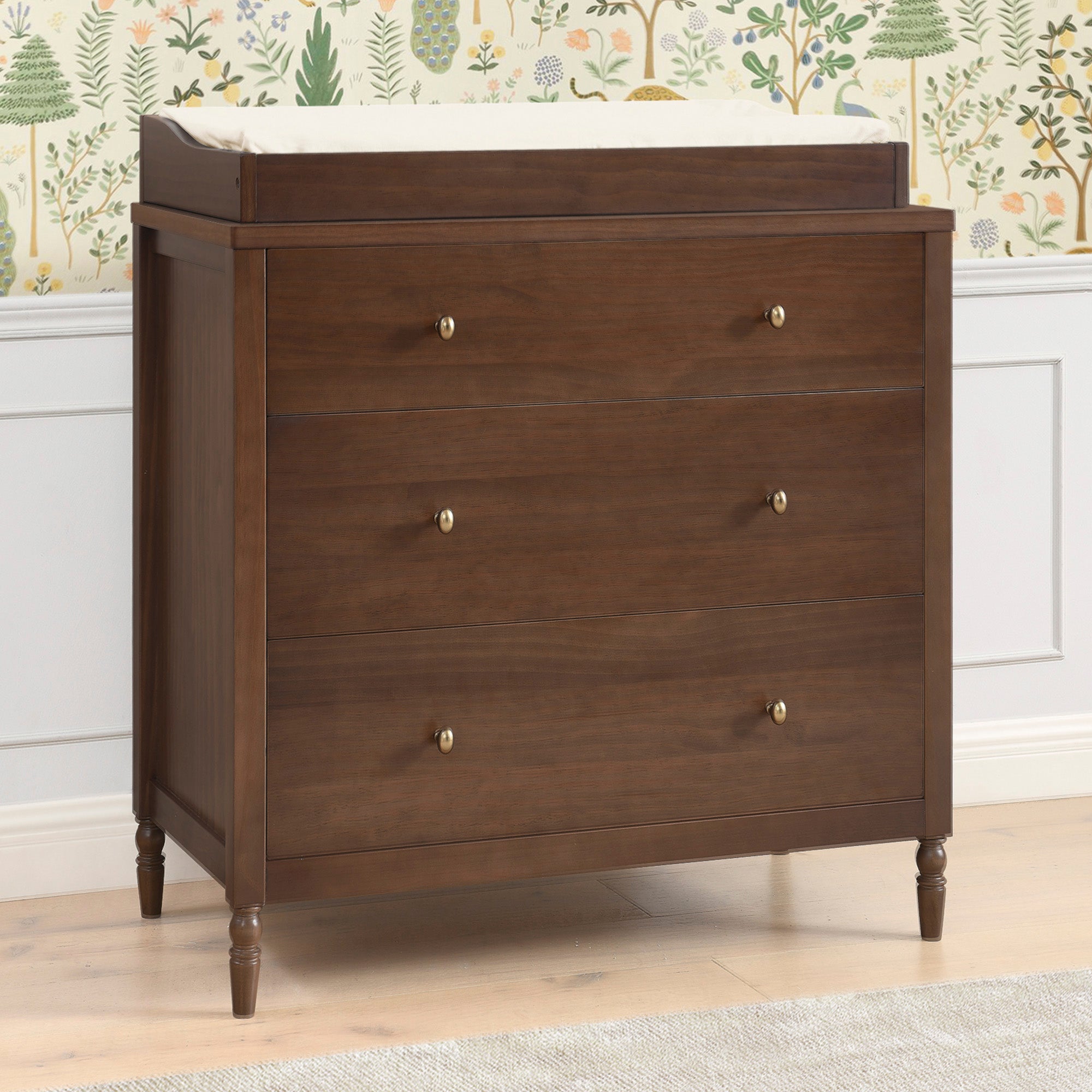 Teak Brown (1526)