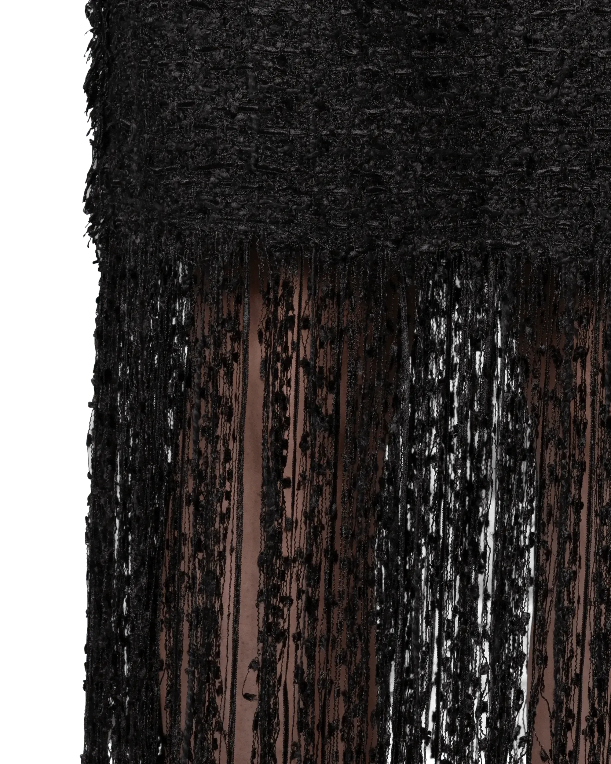 Elegant Fringe Detail One Shoulder Dress for Women - Perfect for Evening Parties, Cocktail Events & Special Occasions