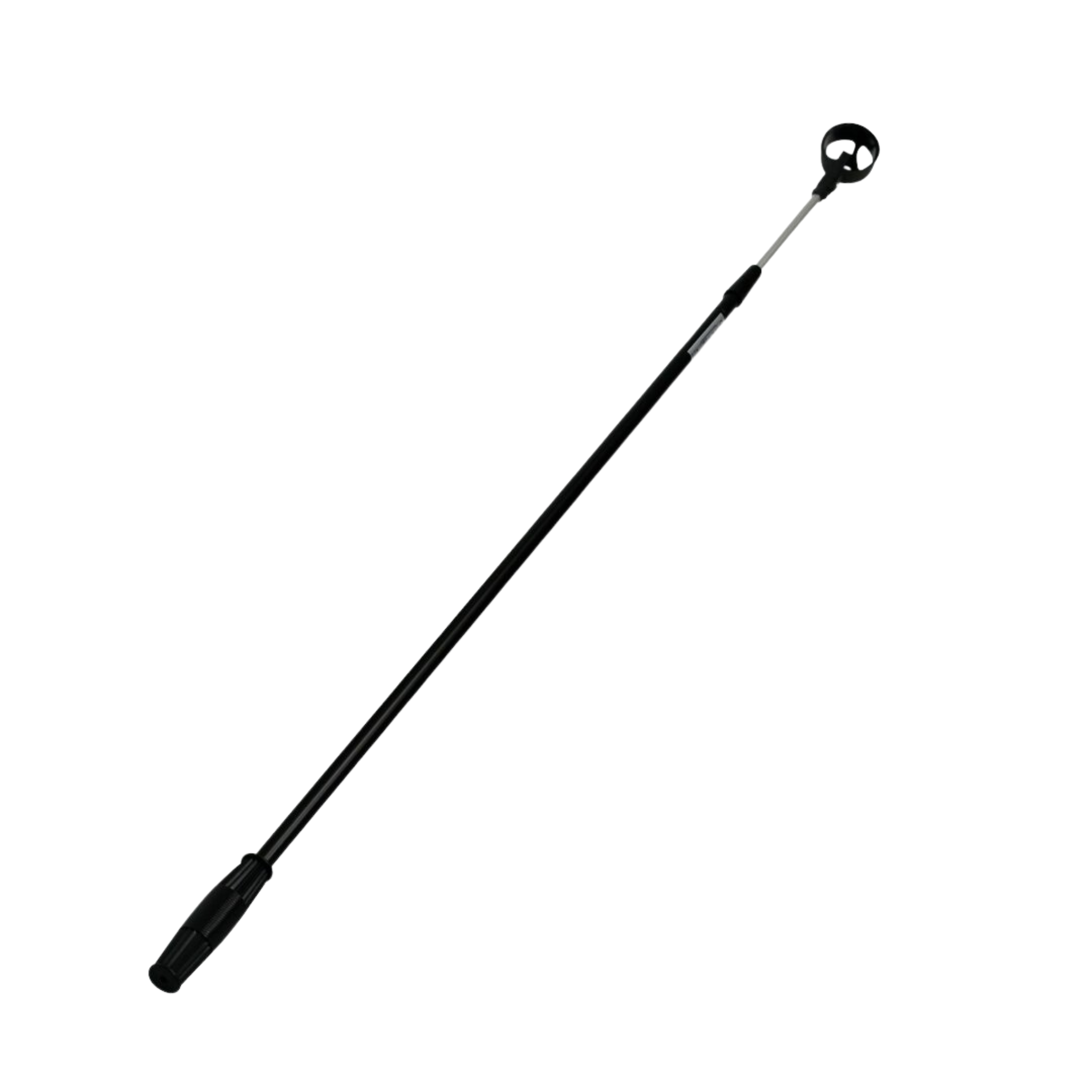 **Masters 4.5m Golf Ball Retriever – Extendable Golf Ball Picker with Lightweight Aluminum Pole – Perfect for Lakes, Ponds & Rough Terrain**