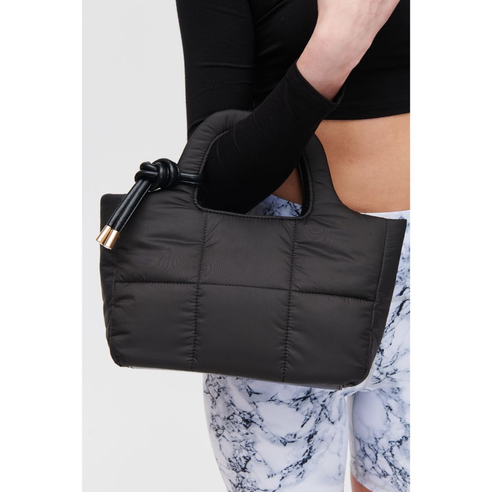 Quimby Crossbody Bag for Women - Stylish & Lightweight Shoulder Purse - Perfect for Travel, Shopping & Everyday Use
