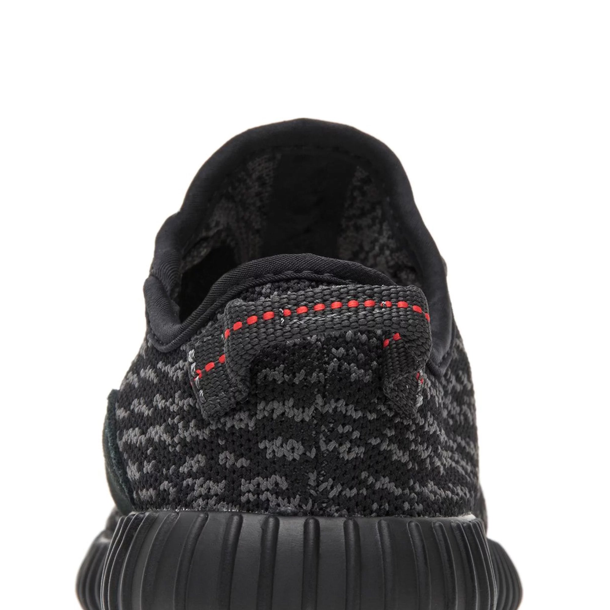 Adidas Yeezy Boost 350 'Pirate Black' Infant Shoes (2016) - Comfortable Sneakers for Baby Boys & Girls - Perfect for Daily Wear, Playtime & Special Occasions