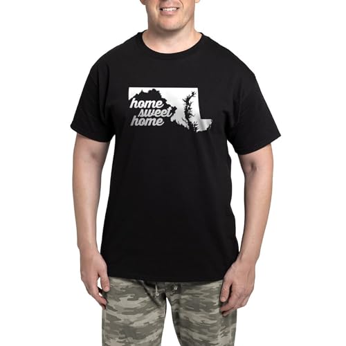 With Gray Camo Pant