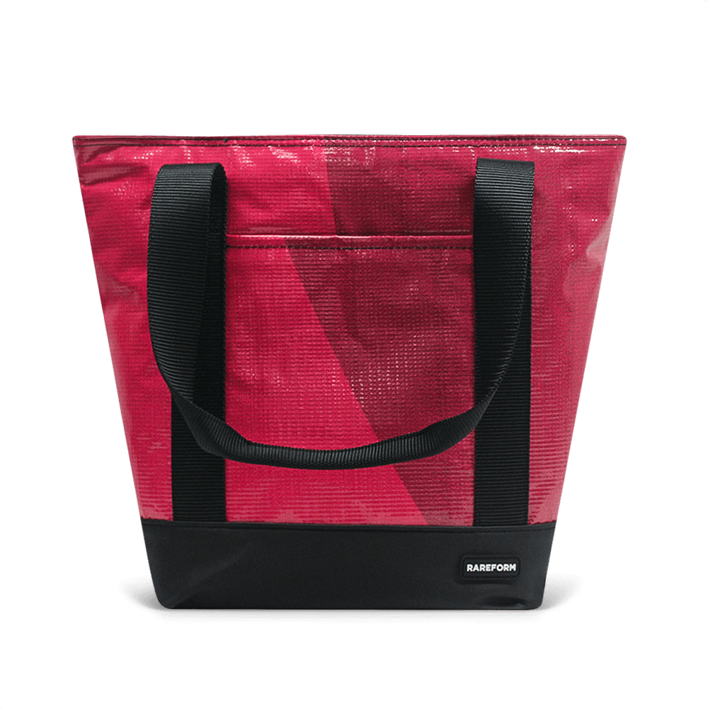 Beck Cooler Bag Bk1 00712 - Insulated Lunch Bag for Work, Picnics & Outdoor Activities - Leakproof & Durable Portable Cooler for Food & Drinks