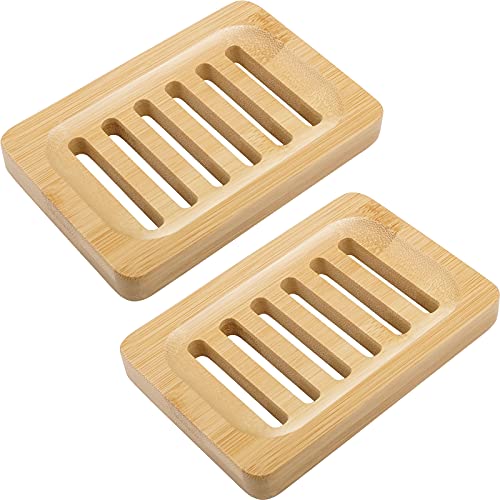 Bamboo 2pack