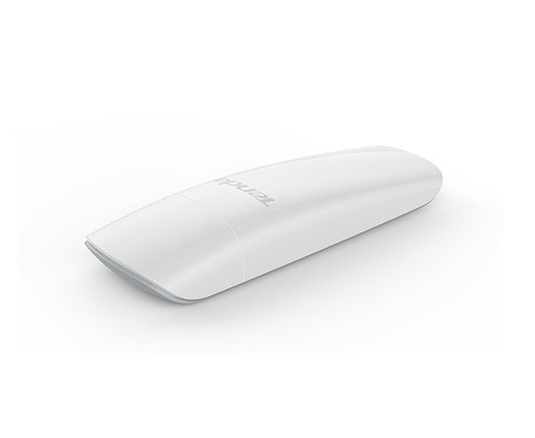 AC1300 Wireless Dual Band USB WiFi Adapter - High Speed Internet for Gaming, Streaming & Home Office - Compatible with Windows & Mac