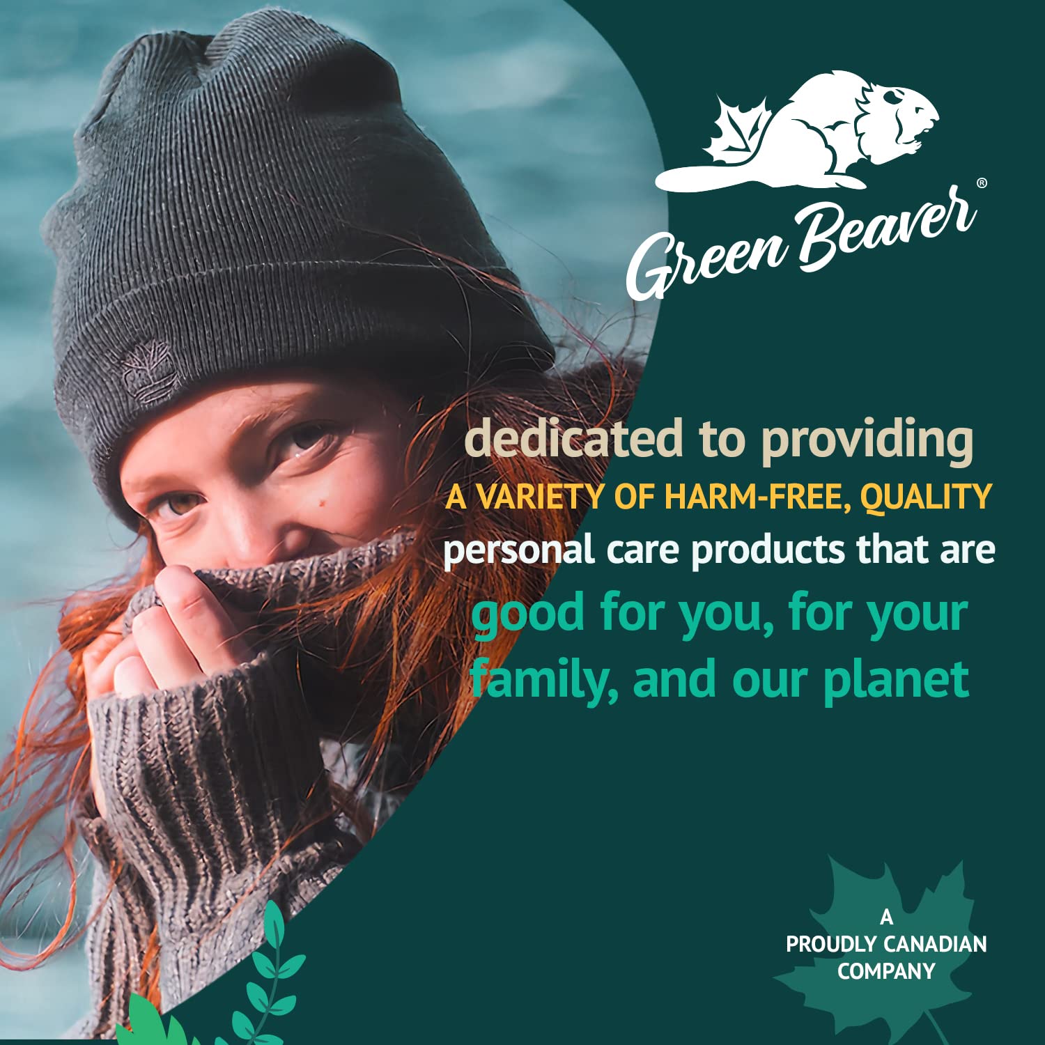 Green Beaver Organic Body Lotion for Dry Skin - 100% Natural & Cruelty-Free Moisturizer for Men & Women | Hydrating Body Cream for Extra Dry Skin | Perfect for Daily Use, After Shower & Winter Care