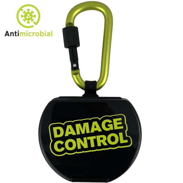 Custom Fit Mouthguard for Sports & Teeth Grinding - Comfortable & Durable Dental Protection for Boxing, MMA, and Nighttime Use