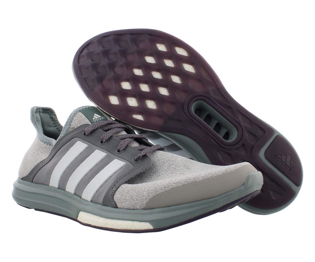 adidas CC Sonic Boost Women's Running Shoes - Lightweight & Cushioned for Training, Jogging, and Gym Workouts