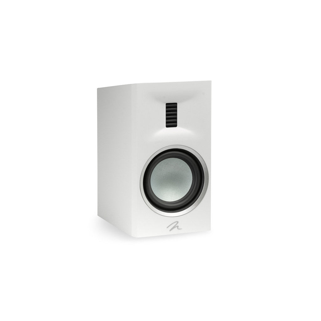 Martin Logan Motion XT B100 Bookshelf Speakers - High-Fidelity Audio, Premium Sound Quality for Home Theater & Music Listening - Perfect for Living Rooms, Studios & Audiophile Setups