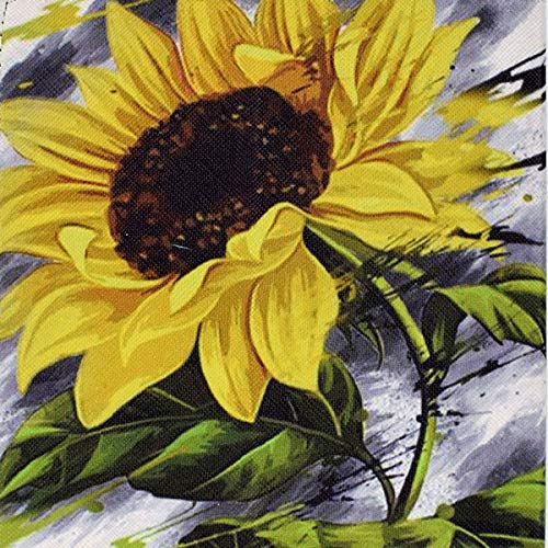 02 Sunflower