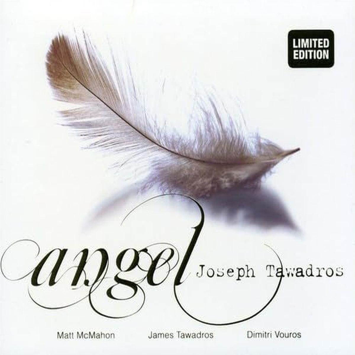 Angel: Gold (Limited Edition) - Elegant Jewelry for Women, Perfect for Gifts, Parties & Special Occasions