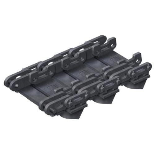 AFV 35226 1/35 Scale Workable Track Link for U.S. Water Buffalo LVT - Perfect for Military Model Kits, Dioramas & Collectors