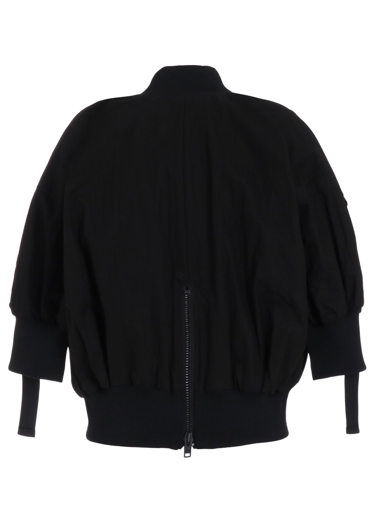 CNY Weather Resistant SS Bomber Jacket - Lightweight Windproof Men's Outerwear for Casual Wear & Outdoor Activities