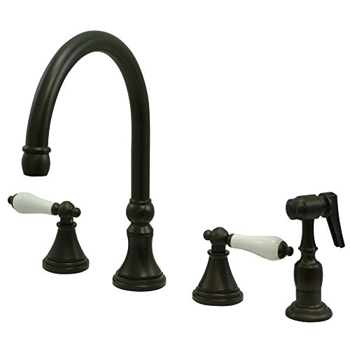 Oil Rubbed Bronze