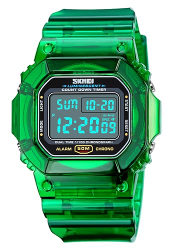Y Green