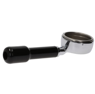 Commercial Bottomless Portafilters for Espresso Machines - Perfect for Baristas & Coffee Shops