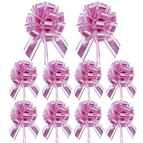A7-10pcs-sweet Pink