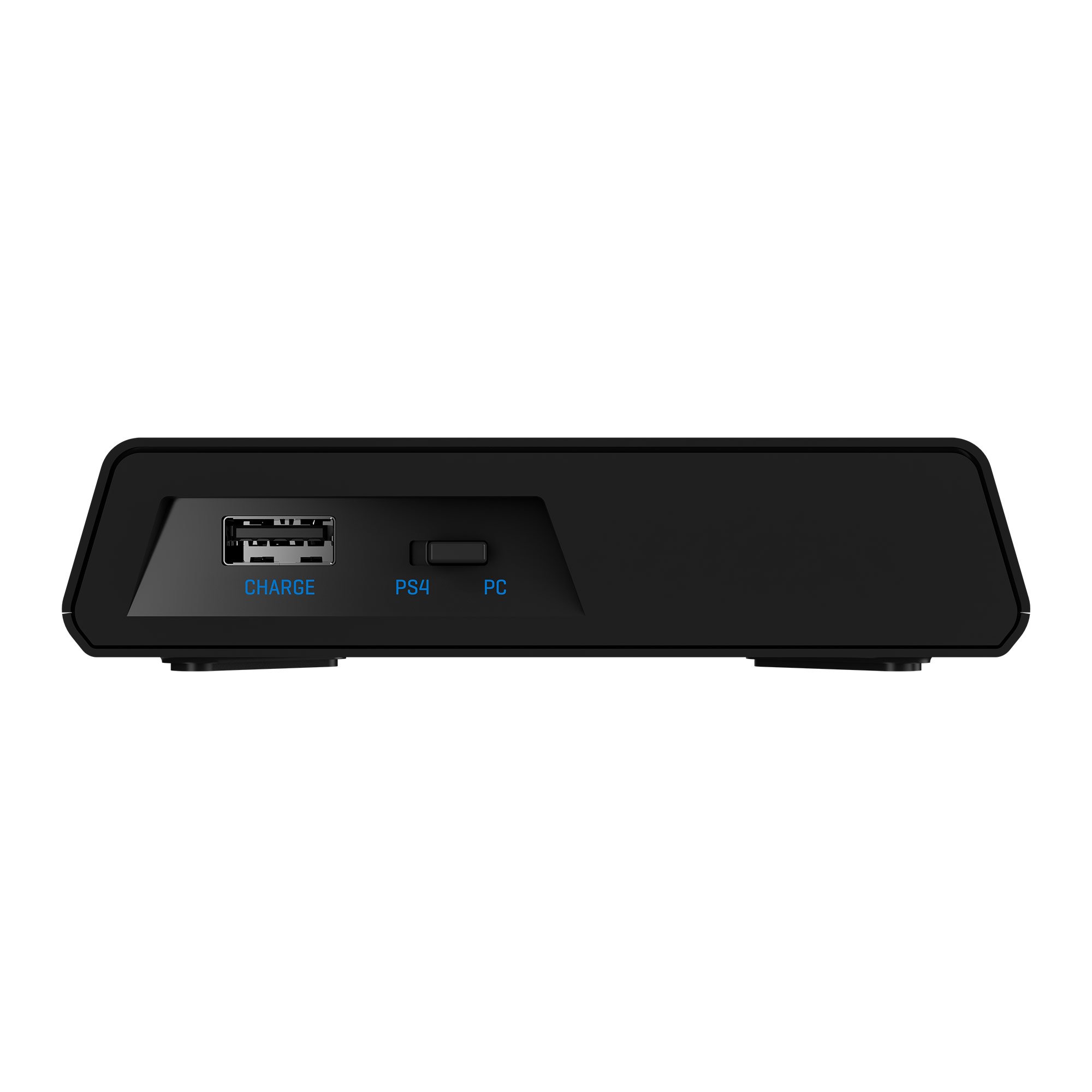 ASTRO Gaming A50 Wireless Headset Base Station for PlayStation 4 & PC - Premium Charging Dock with Dolby Audio - Perfect for Gaming, Streaming & Esports Tournaments