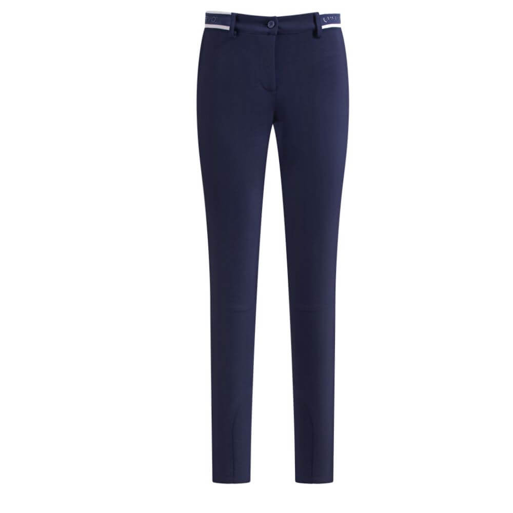TIMELESS NAVY