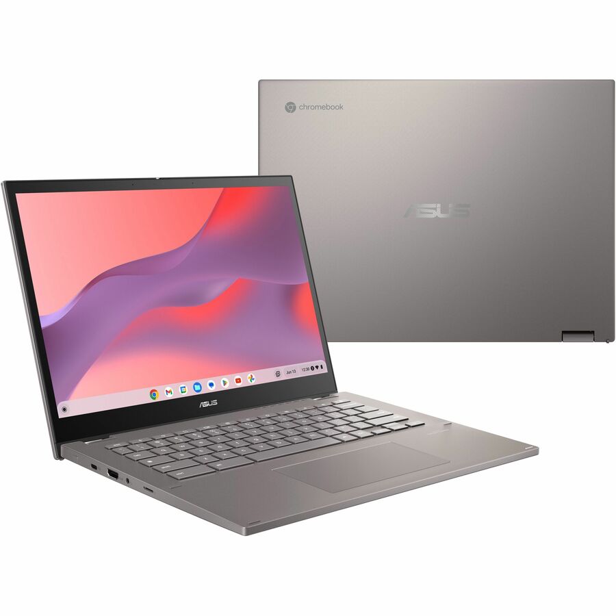 ASUS Chromebook Vibe CX34 Flip 14