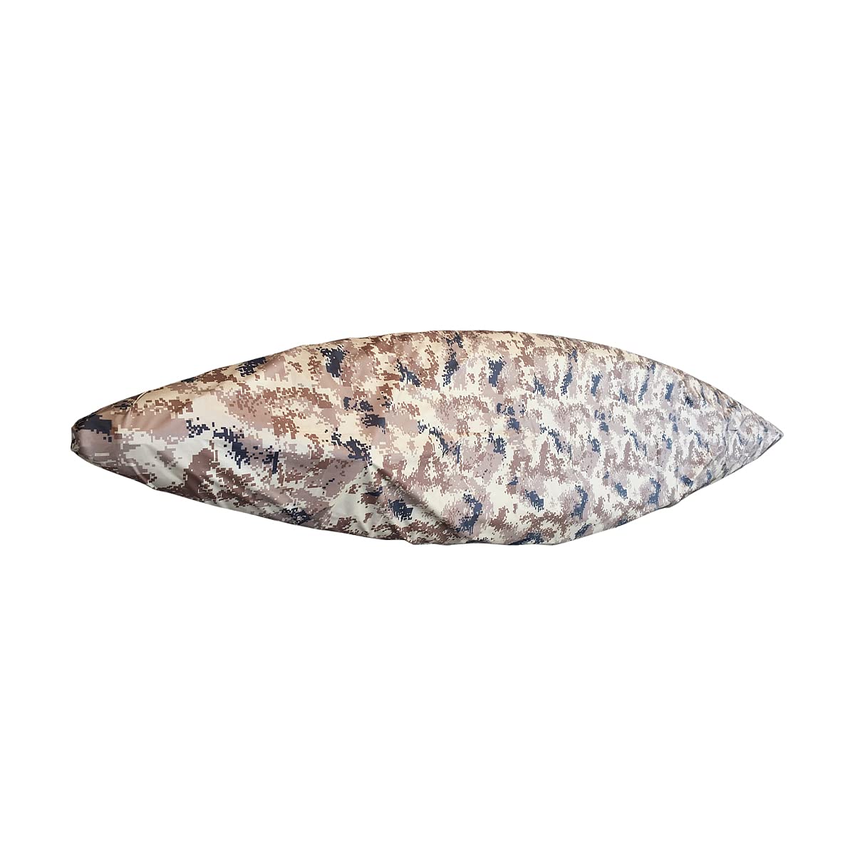 UNISTRENGH Heavy Duty Waterproof Kayak Cover - UV Protection & Dustproof Canoe Storage Cover for 8.5-9.8ft (2.6-3.0m) Boats - Desert Camo Design - Perfect for Outdoor Storage, Marine Use & Boat Protection