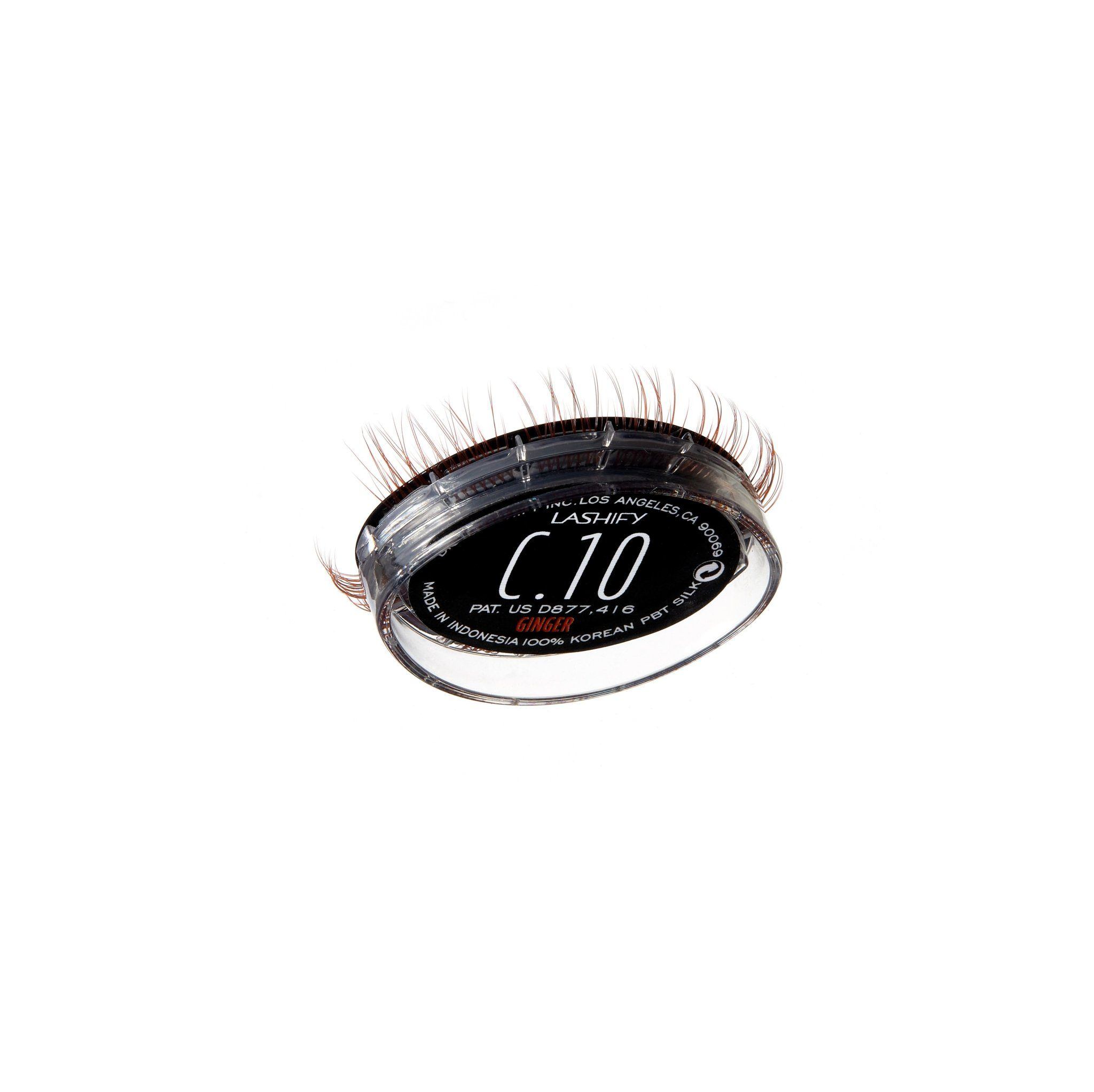 Amplify Core Gossamer® Lash - Volumizing Mascara for Long & Thick Lashes | Perfect for Daily Wear & Special Occasions