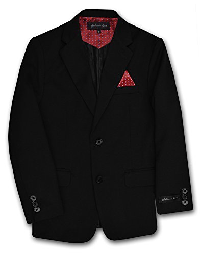 Black/Red