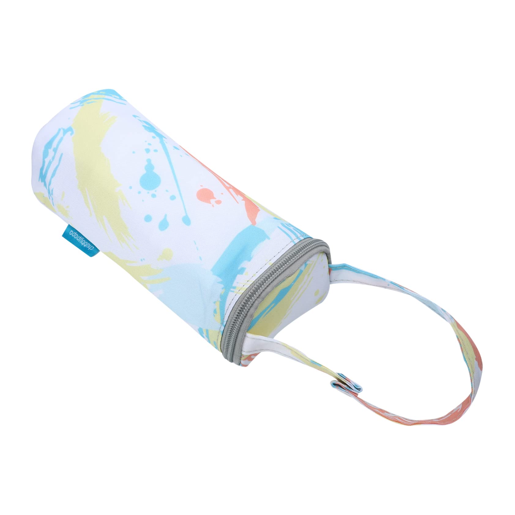 Hohopeti Insulated Breast Milk Cooler Bag - Portable Milk Warmer & Cooler for Daycare, Travel, and On-the-Go Moms - Perfect for Storing, Warming, and Transporting Breastmilk Safely