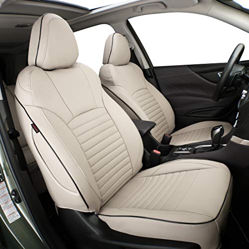 Leather(Beige)