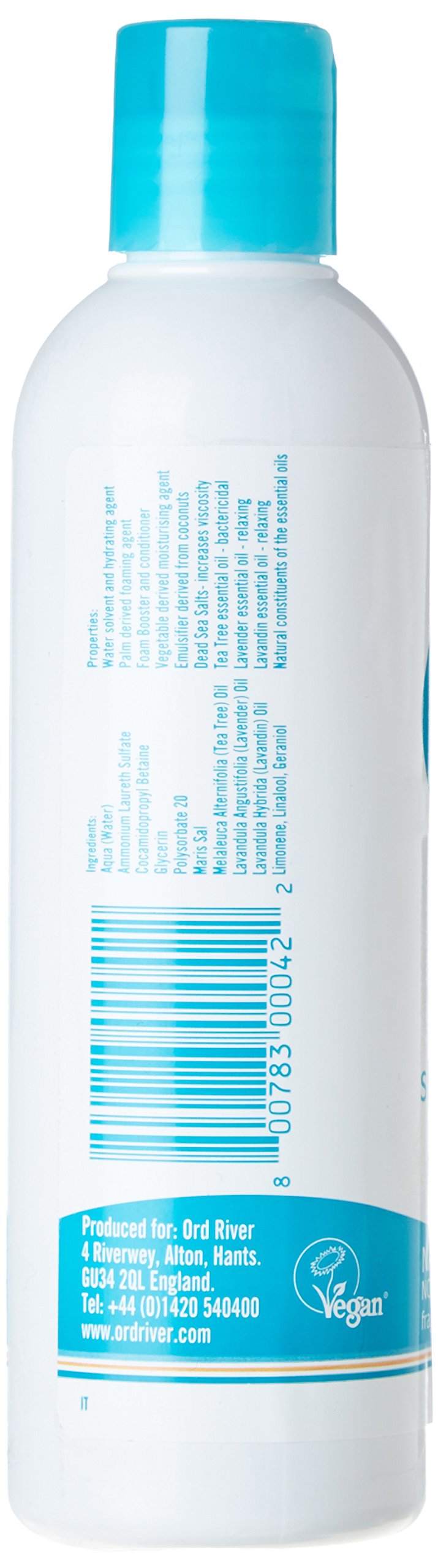 Refreshing Bath & Shower Gel 250ml - Moisturizing Body Wash for Soft Skin | Perfect for Daily Shower & Relaxing Bath Time