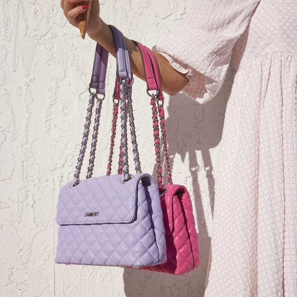 Penelope - Elegant Women's Fashion Handbag for Work, Travel & Everyday Use | Stylish & Durable Designer Purse for Office, Commute & Social Events