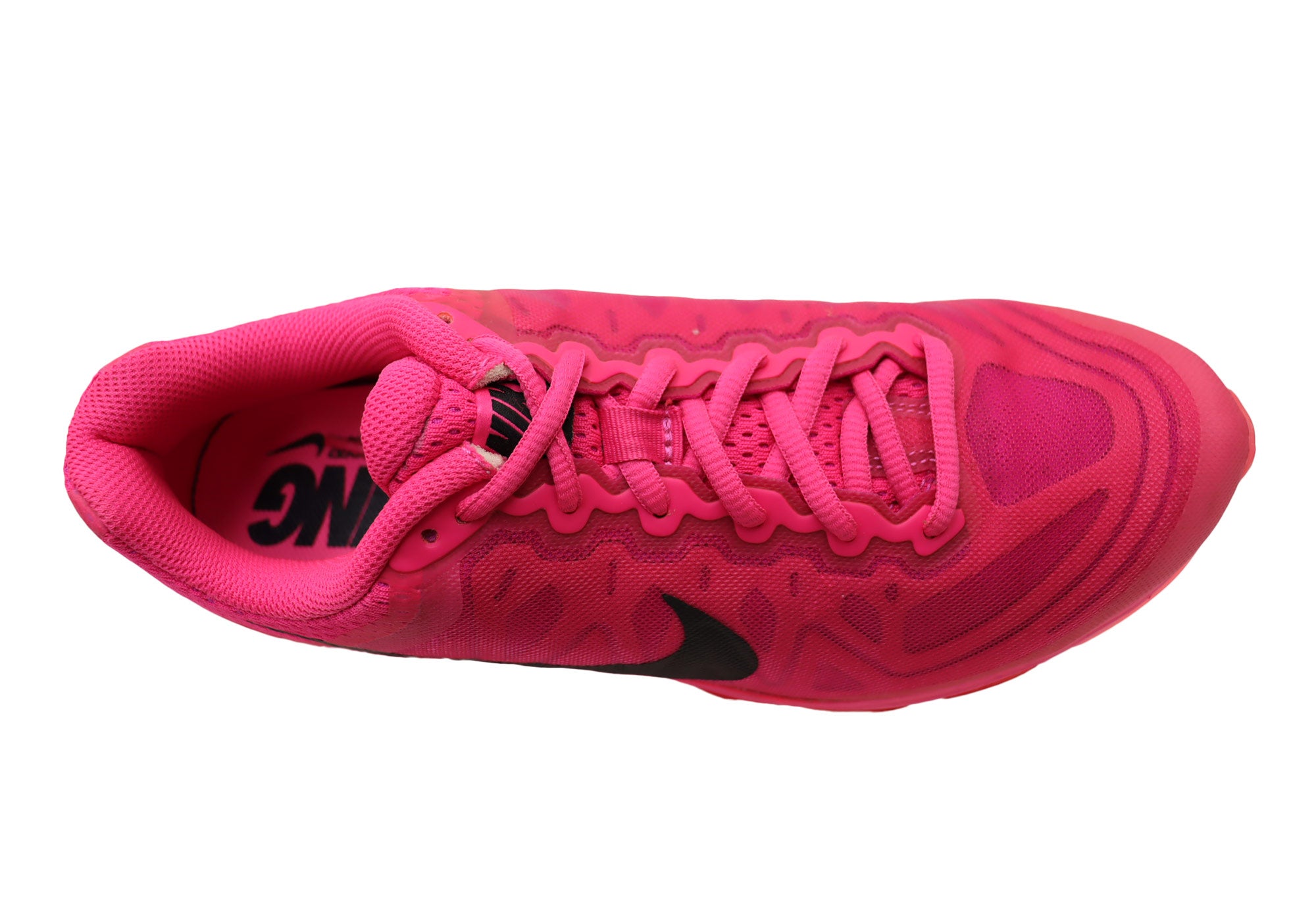 Nike Women's Air Max Tailwind 7 Running Shoes - Lightweight Comfortable Lace-Up Athletic Sneakers for Jogging, Gym Workouts & Casual Wear