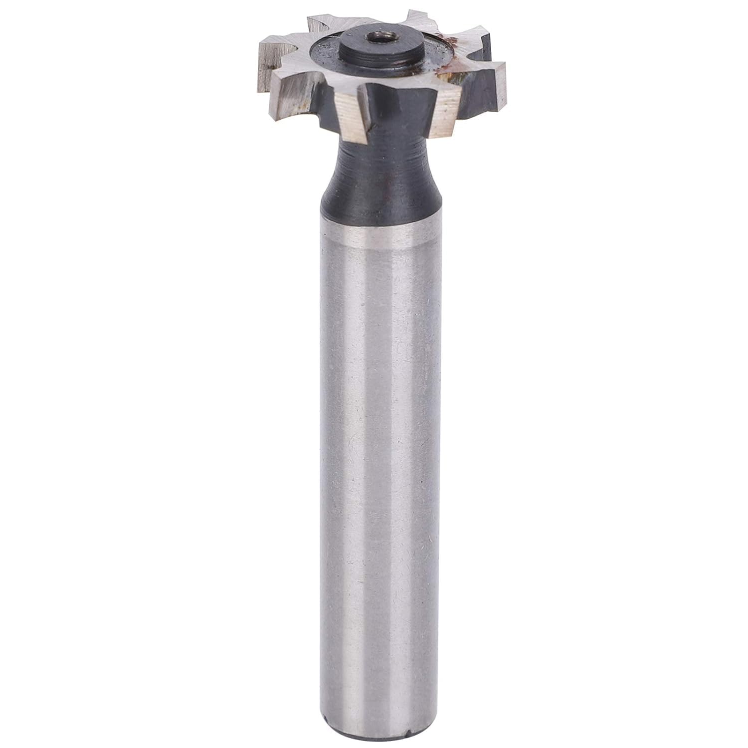 HSS M2 Woodruff Keyseat Cutter 1/2