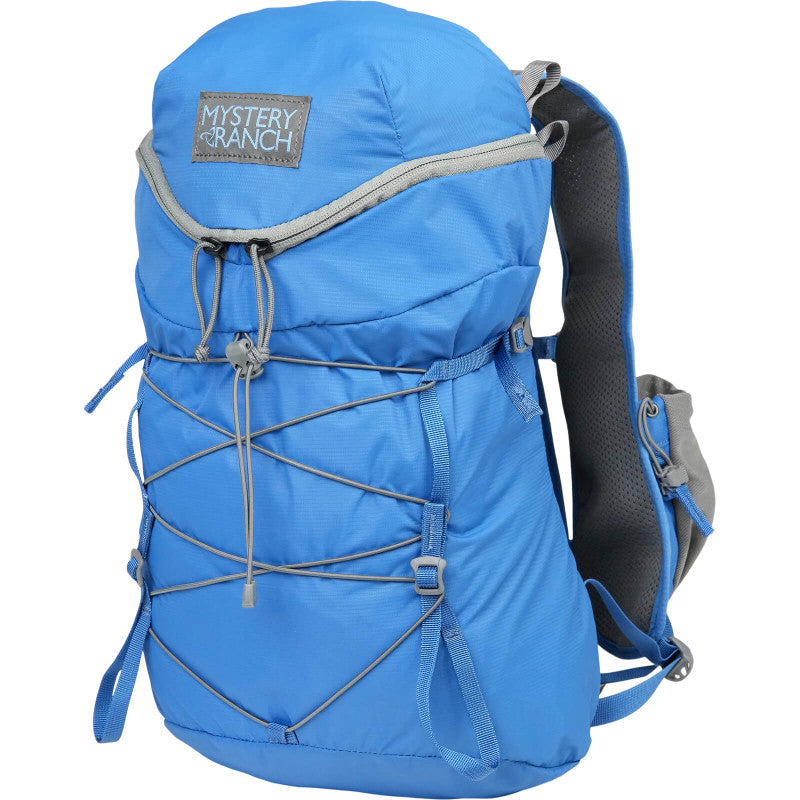 Mystery Ranch Gallagator 15L Backpack - Lightweight Hiking Daypack for Outdoor Adventures, Travel & Commuting - Durable Water-Resistant Design for Men & Women