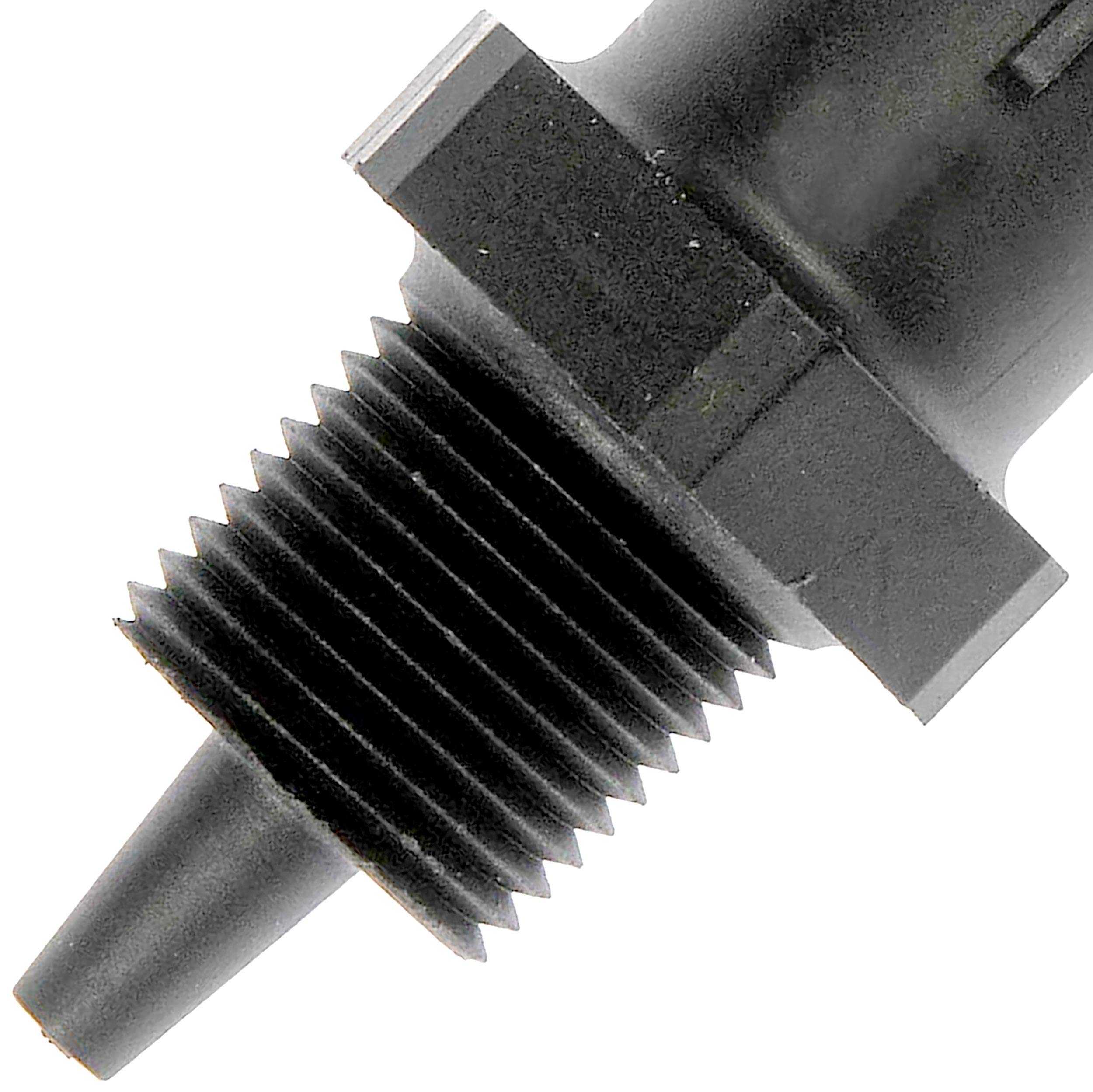 APDTY 013132 Ambient Air Temperature Sensor - Compatible with Multiple Vehicle Models | Accurate Engine Performance Monitoring | Ideal for Cold Weather Driving & Engine Diagnostics