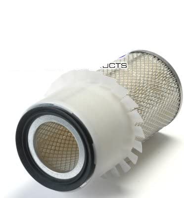 UMP Standard Disposable Paper Air Filter Replacement for 10900 & 10905 - Compatible with HVAC Systems, Furnaces, and Air Purifiers for Cleaner Indoor Air