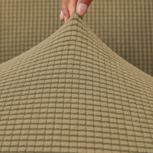 Jacquard Camel