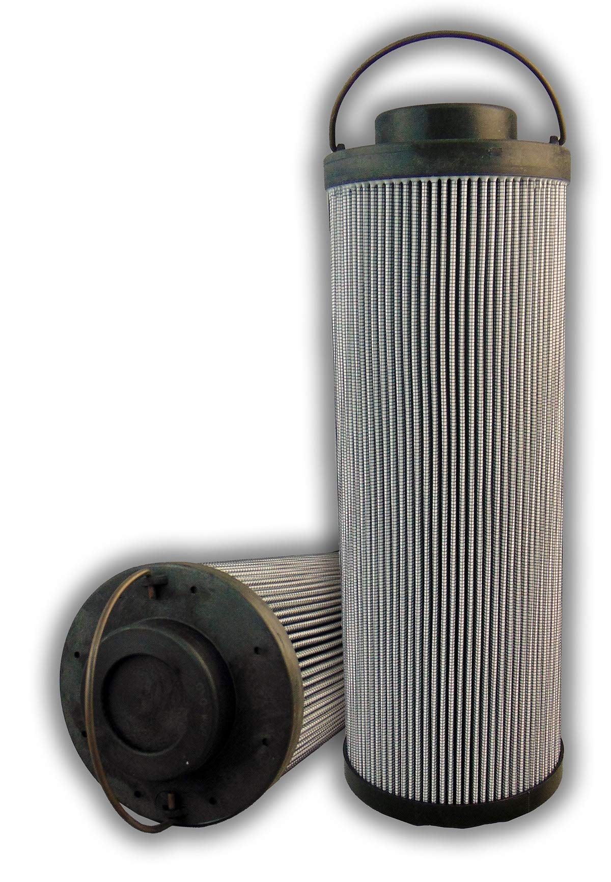 Donaldson P566987 Hydraulic Filter Replacement - Compatible with FBO & DCI - 1 Pack - Ideal for Heavy Machinery & Industrial Equipment Maintenance