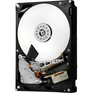 HGST Ultrastar 7K6000 4TB 7200RPM SAS 3.5