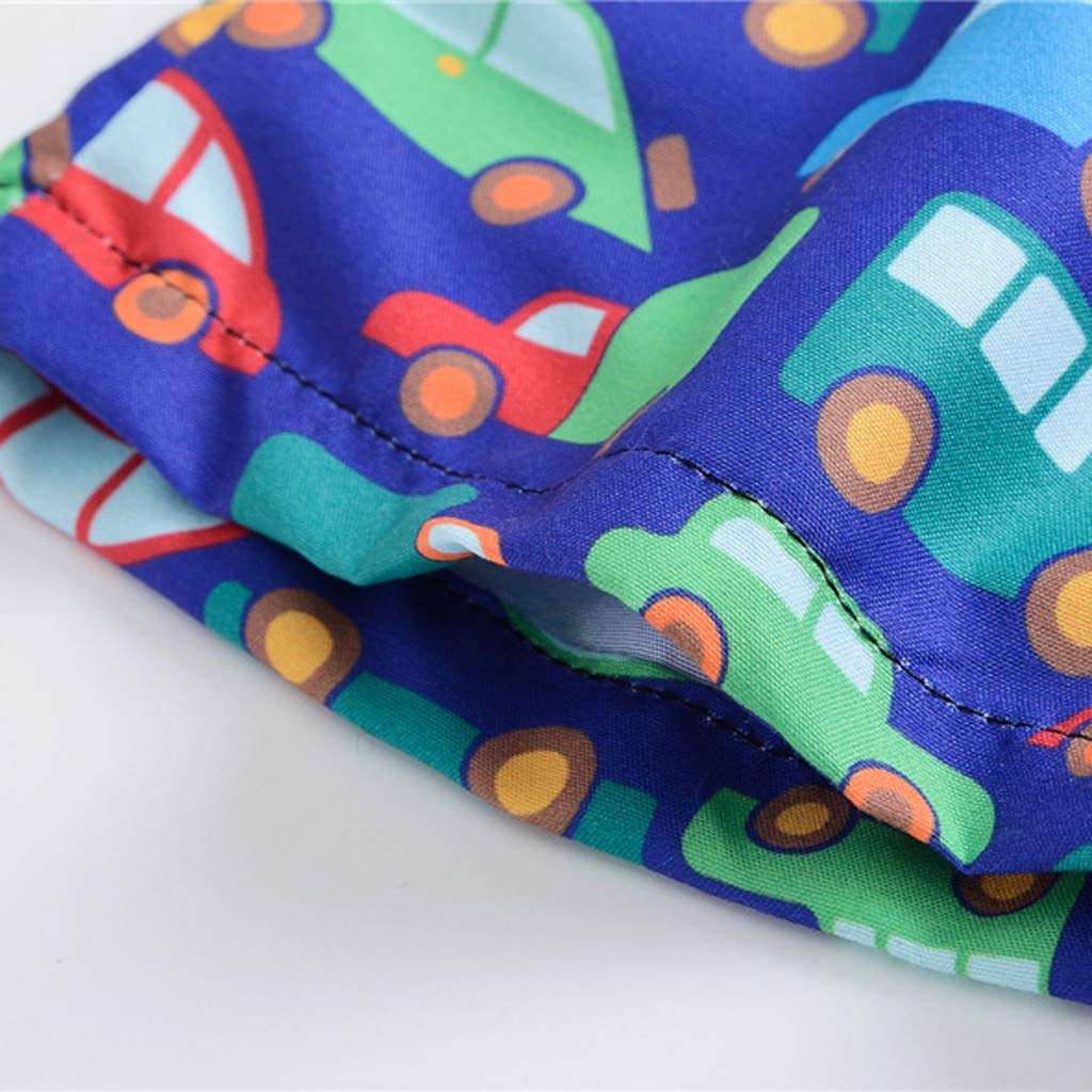 **Boys Swim Shorts for Toddlers 1-6 Years - Quick-Dry Summer Swim Trunks with Fun Prints, Beach & Pool Swimwear for Kids**    *(Perfect for Beach Vacations, Pool Parties & Water Play!)*