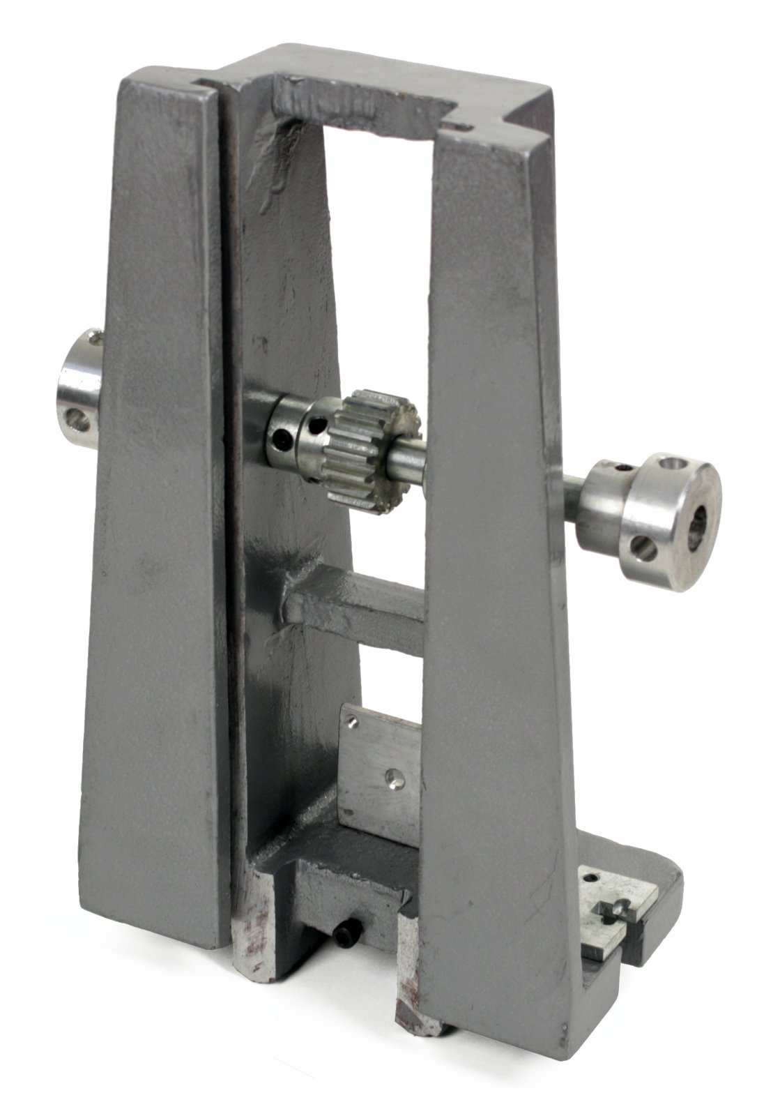 Steel Dragon Tools HCB 200 12-Inch Pipe Hole Cutter - Compatible with Milwaukee 1660 Drill - Perfect for Plumbing, HVAC & Metalworking Projects
