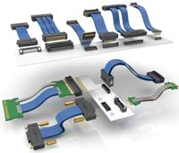SSA-110-S-G 10 Position 2.54mm Pitch Solder Through-Hole Socket Strip Connector - 25 Pack for PCB Prototyping, DIY Electronics, and Circuit Board Repair