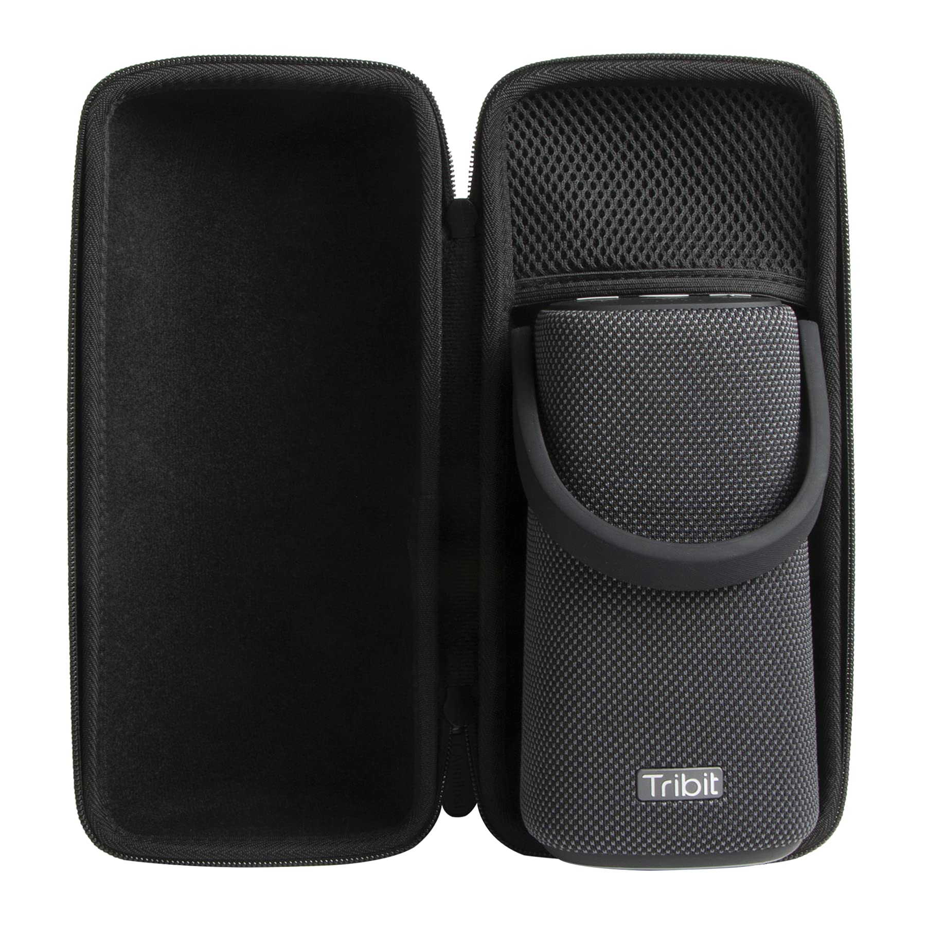 Aenllosi Durable Hard Carrying Case for Tribit StormBox Pro Bluetooth Speaker - Perfect for Travel, Camping, Beach & Outdoor Adventures