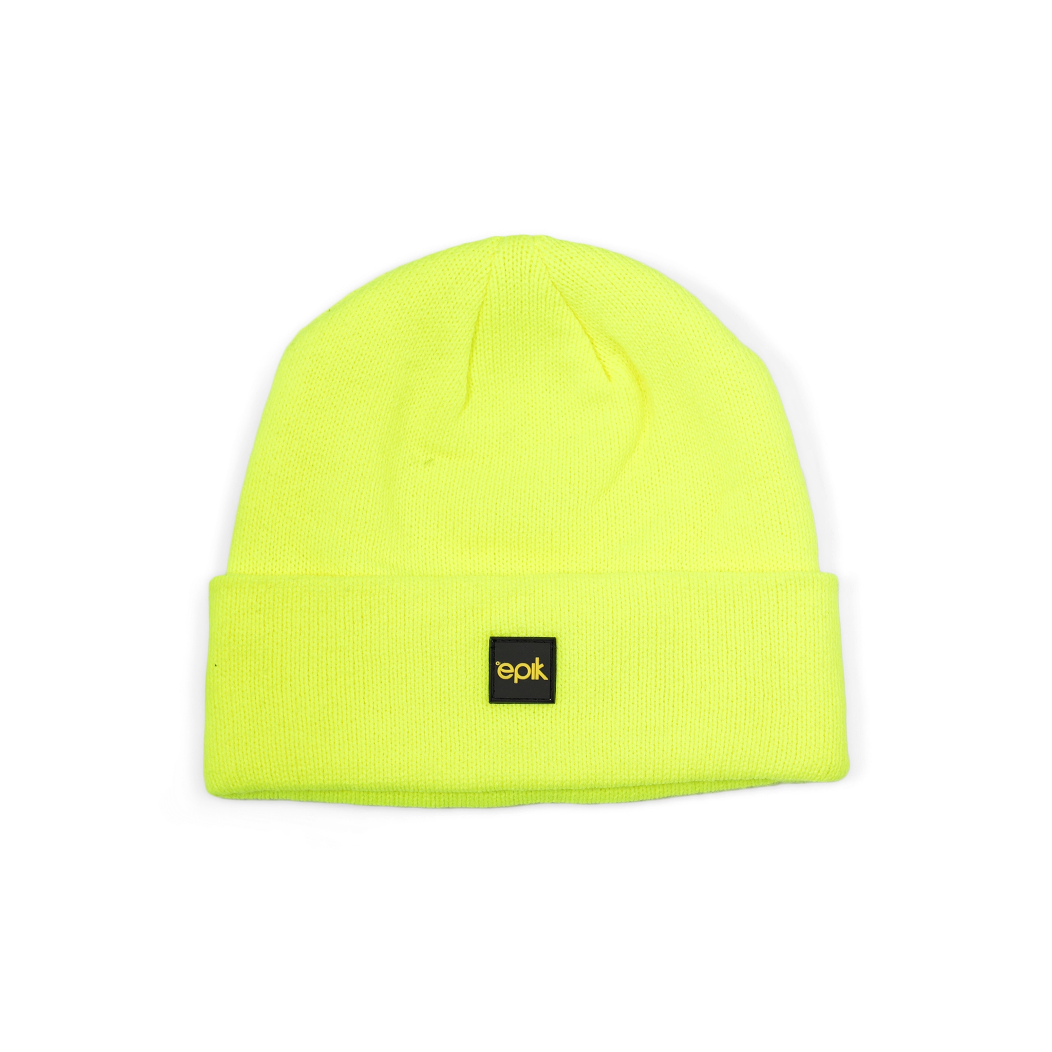 Thermal Beanie for Men & Women - Winter Warm Fleece Lined Skull Cap for Cold Weather - Outdoor Activities, Skiing, Hiking, Running