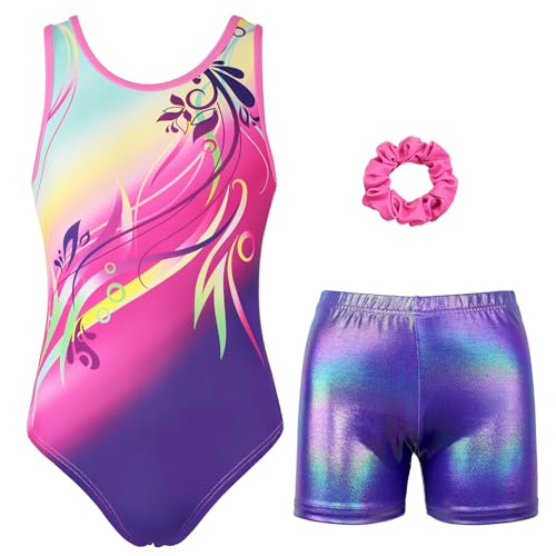 Orchid Leaf Set