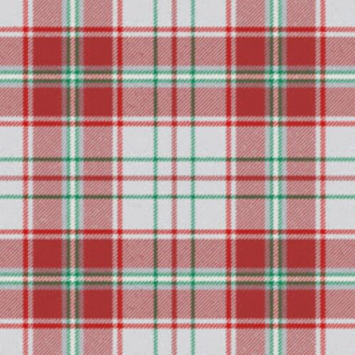 Fottrell Tartan Plaid Scarf - Premium Wool Blend for Men & Women - Classic Scottish Style for Winter, Fall, and Holiday Outfits - Perfect for Christmas, Office, and Casual Wear