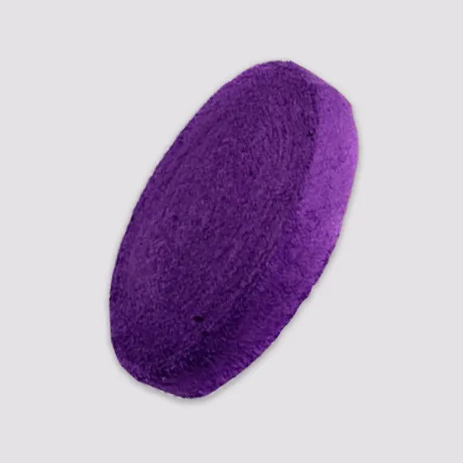 Victor GR338 Extra Thick Tennis Racket Grip - Non-Slip, Sweat-Absorbent Overgrip for Enhanced Comfort & Control - Perfect for Tennis, Badminton, Squash & Racquetball Players