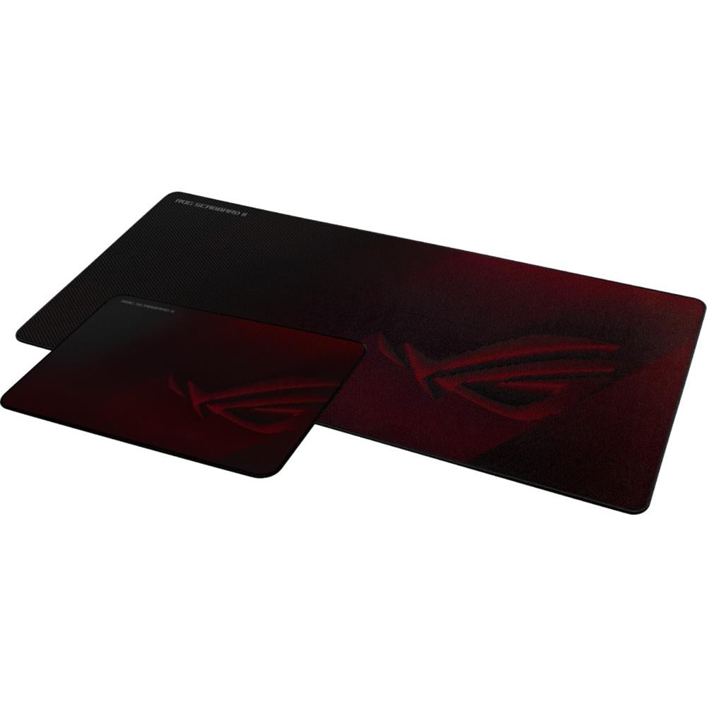 ASUS ROG Scabbard II Gaming Mouse Pad - Large XXL Extended (36